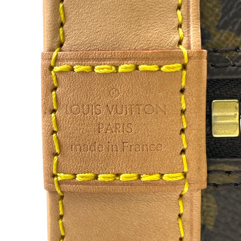【LOUIS VUITTON】ルイ・ヴィトン アルマBB M53152 ハンドバッグ レディース 2WAY モノグラム ショルダーバッグ