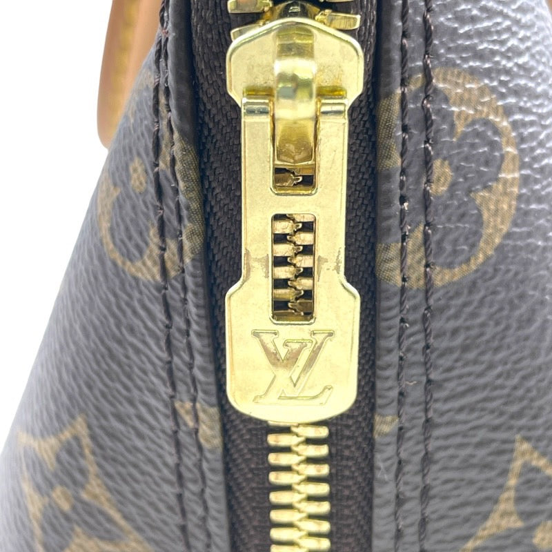 【LOUIS VUITTON】ルイ・ヴィトン アルマBB M53152 ハンドバッグ レディース 2WAY モノグラム ショルダーバッグ