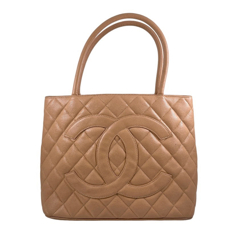 【CHANEL】シャネル 復刻トート A01804 トートバッグレディース ハンドバッグ ココマーク キャビアスキン