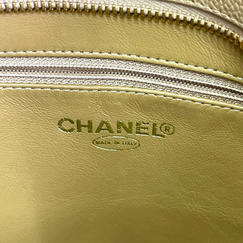 【CHANEL】シャネル 復刻トート A01804 トートバッグレディース ハンドバッグ ココマーク キャビアスキン