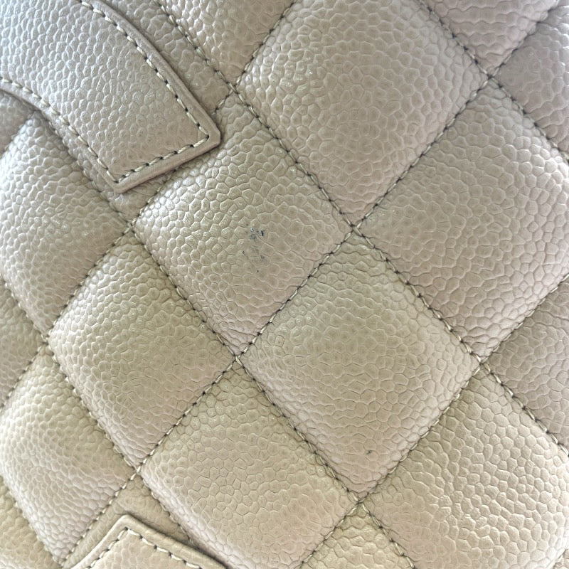 【CHANEL】シャネル 復刻トート A01804 トートバッグレディース ハンドバッグ ココマーク キャビアスキン