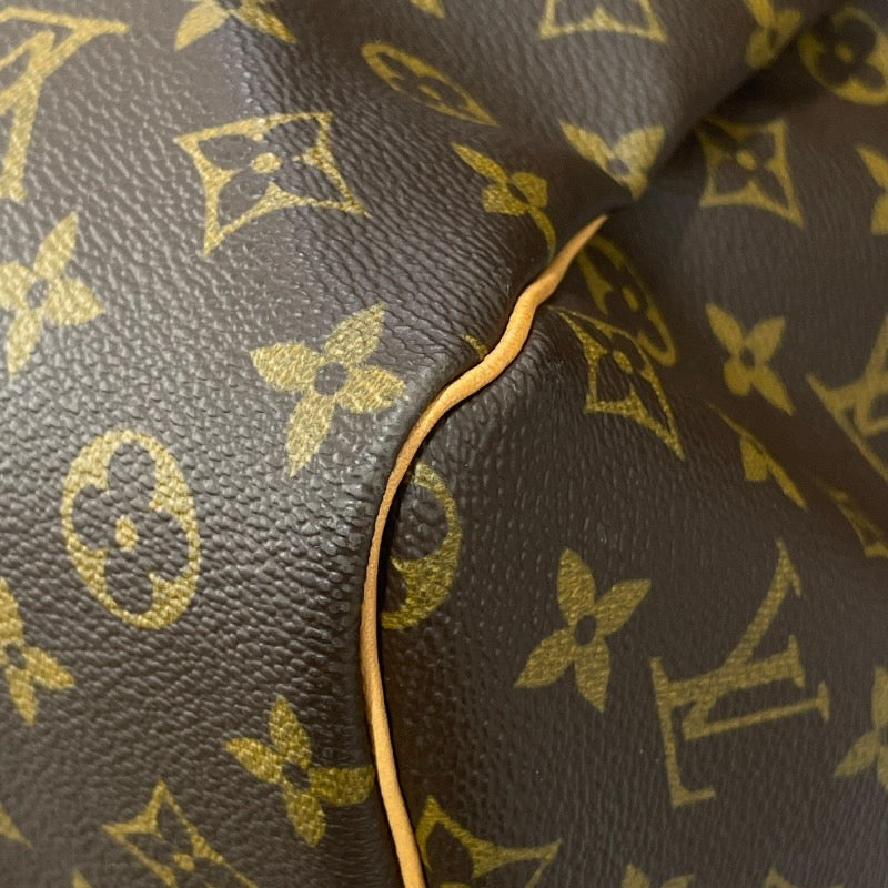 【LOUIS VUITTON】ルイ・ヴィトン キーポル60 M41422 ボストンバッグ ユニセックス モノグラム ハンドバッグ 旅行バッグ