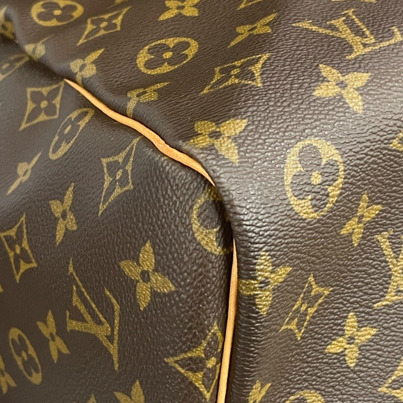 【LOUIS VUITTON】ルイ・ヴィトン キーポル60 M41422 ボストンバッグ ユニセックス モノグラム ハンドバッグ 旅行バッグ