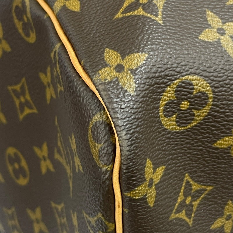 【LOUIS VUITTON】ルイ・ヴィトン キーポル60 M41422 ボストンバッグ ユニセックス モノグラム ハンドバッグ 旅行バッグ