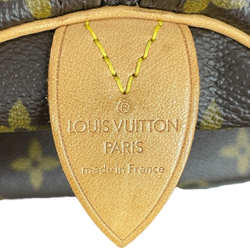 【LOUIS VUITTON】ルイ・ヴィトン キーポル60 M41422 ボストンバッグ ユニセックス モノグラム ハンドバッグ 旅行バッグ