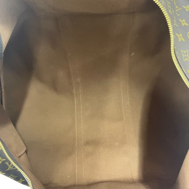 【LOUIS VUITTON】ルイ・ヴィトン キーポル60 M41422 ボストンバッグ ユニセックス モノグラム ハンドバッグ 旅行バッグ