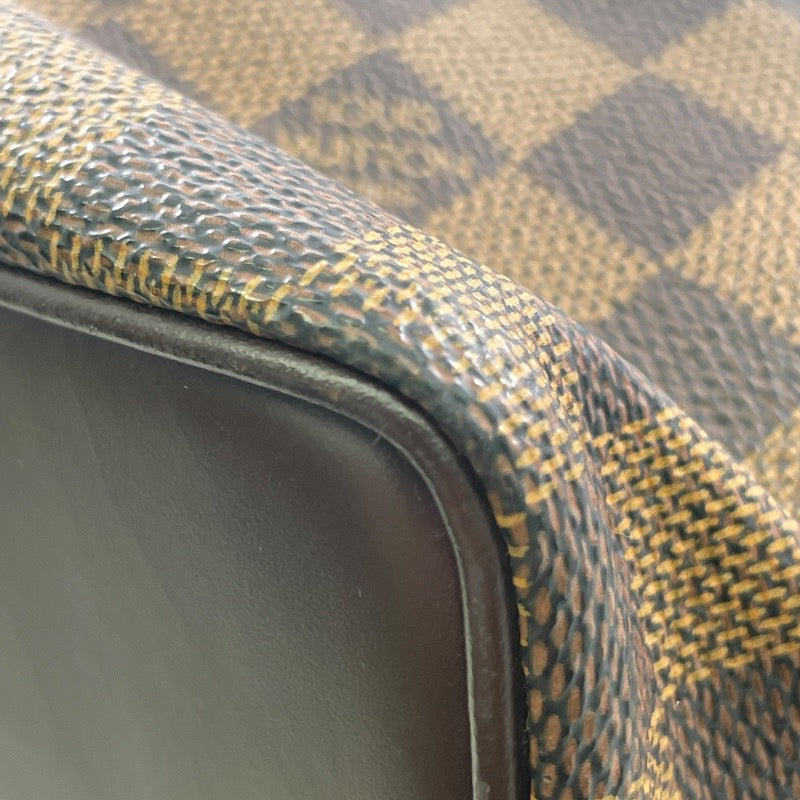 【LOUIS VUITTON】ルイ・ヴィトン チェルシー N51119 トートバッグ レディース ダミエ トートバッグ ショルダーバッグ