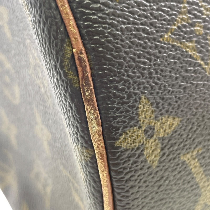 【LOUIS VUITTON】ルイ・ヴィトン パピヨン30 M51365 ハンドバッグ レディース モノグラム 筒形 トート