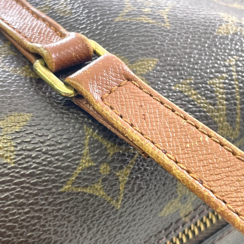 【LOUIS VUITTON】ルイ・ヴィトン パピヨン30 M51365 ハンドバッグ レディース モノグラム 筒形 トート