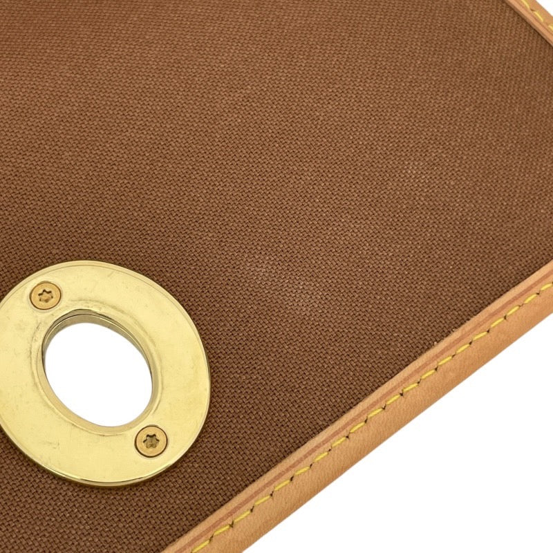 【LOUIS VUITTON】ルイ・ヴィトン ティカルPM M40078 ショルダーバッグ レディース モノグラム ハンドバッグ