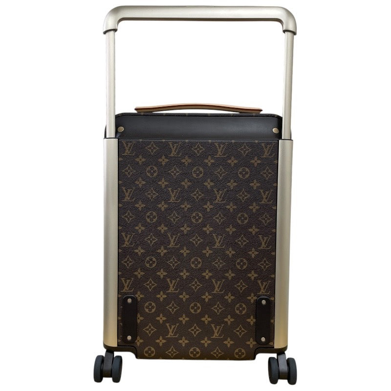 【LOUIS VUITTON】ルイ・ヴィトン ホライゾン50 M23209 キャリーバッグ ユニセックス モノグラム キャリーバッグ 旅行 スーツケース トランク