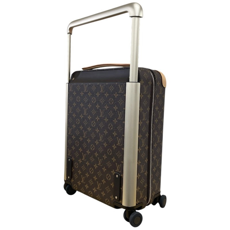 【LOUIS VUITTON】ルイ・ヴィトン ホライゾン50 M23209 キャリーバッグ ユニセックス モノグラム キャリーバッグ 旅行 スーツケース トランク