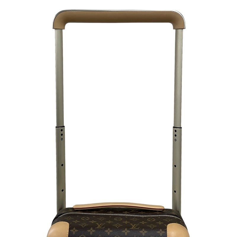 【LOUIS VUITTON】ルイ・ヴィトン ホライゾン50 M23209 キャリーバッグ ユニセックス モノグラム キャリーバッグ 旅行 スーツケース トランク