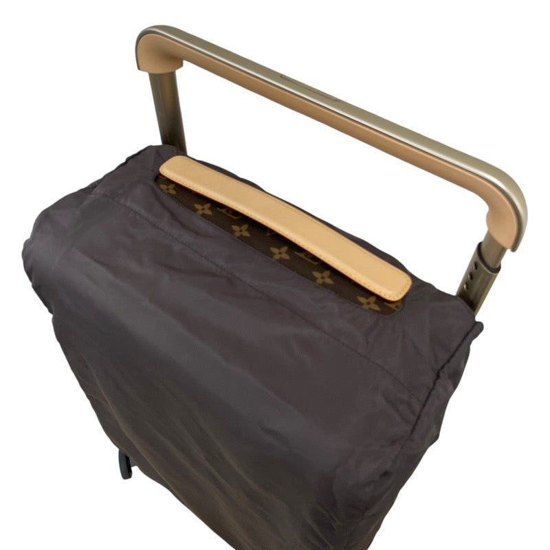 【LOUIS VUITTON】ルイ・ヴィトン ホライゾン50 M23209 キャリーバッグ ユニセックス モノグラム キャリーバッグ 旅行 スーツケース トランク