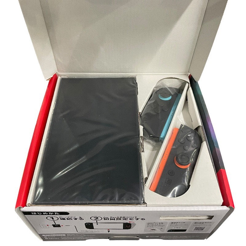 【新品】 【NINTENDO】任天堂 SWITCH2 BEE-S-KB6CA ゲームハード ユニセックス 新品未使用品 スイッチ2 本体 日本語 国内専用