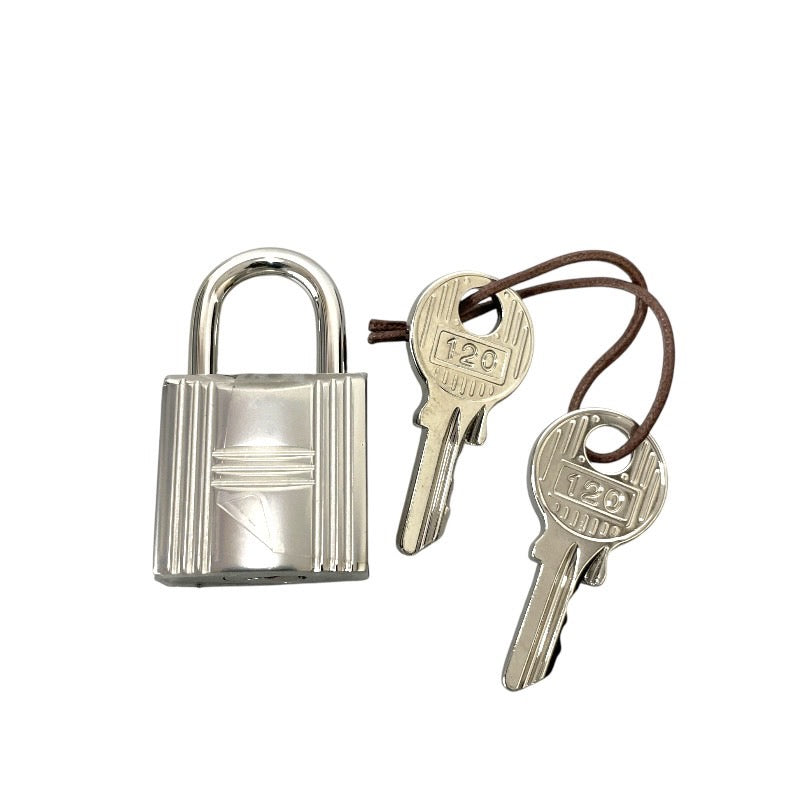 【HERMES】エルメス ピコタンロック22 MM ハンドバッグ トリヨンクレマンス レディース トレンチ U刻印 2022年製造 ベージュ グレー