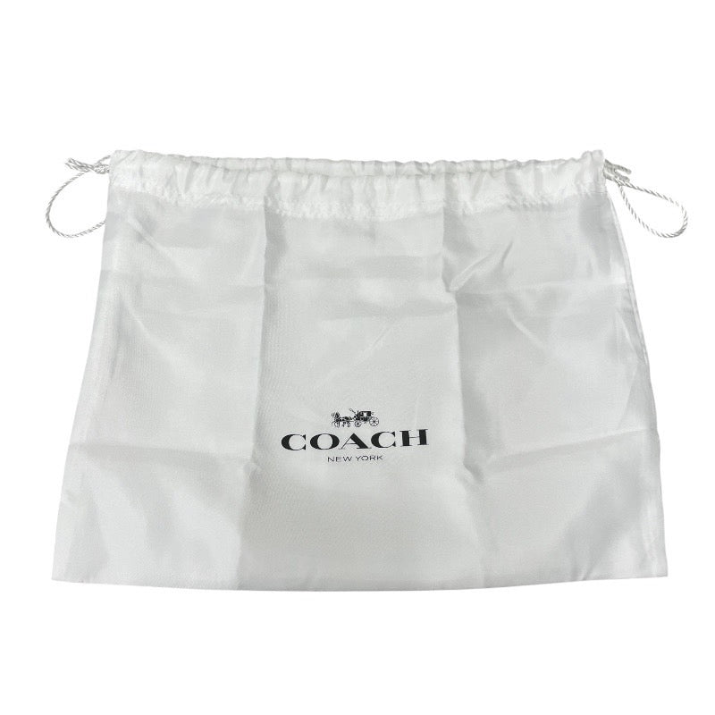【COACH】コーチ ミラ CO211 ショルダーバッグ レディース 2WAY ピンク ボア 三日月 ハンド