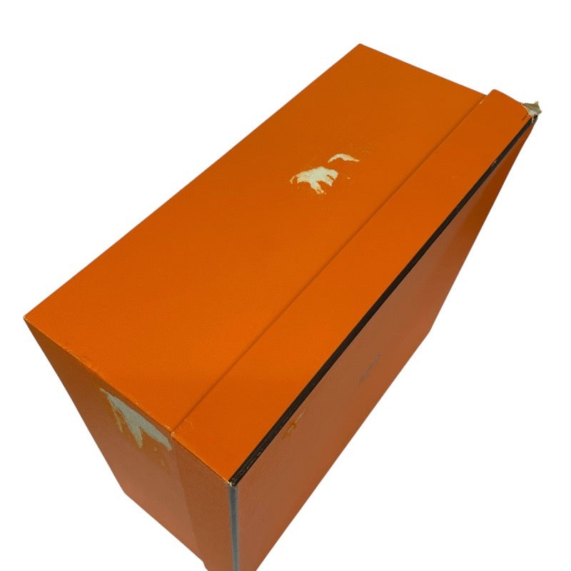 【HERMES】エルメス ケリー28 外縫い ハンドバッグ ボックスカーフ レディース □E刻印 2001年製造 黒 ブラック 2WAY シルバー金具