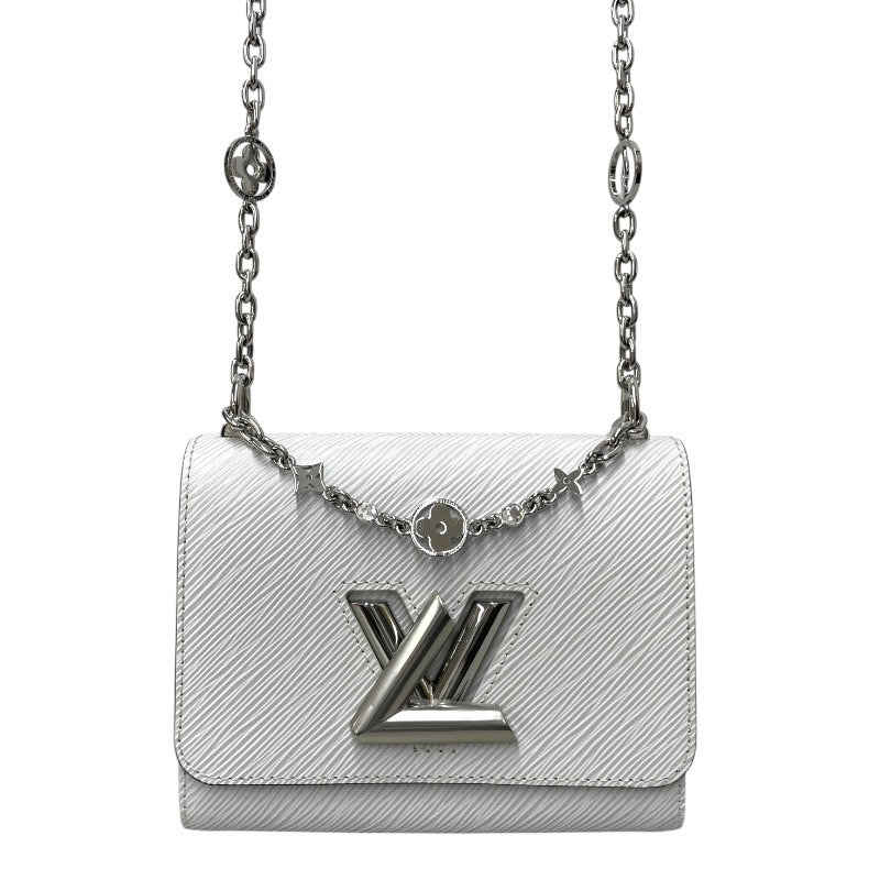 LOUIS VUITTON】ルイ・ヴィトン ツイストPM M55412 ショルダーバッグ 
