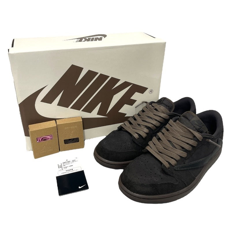 NIKE】ナイキ エアジョーダン1 LOW OG SP DM7866-202 スニーカー 