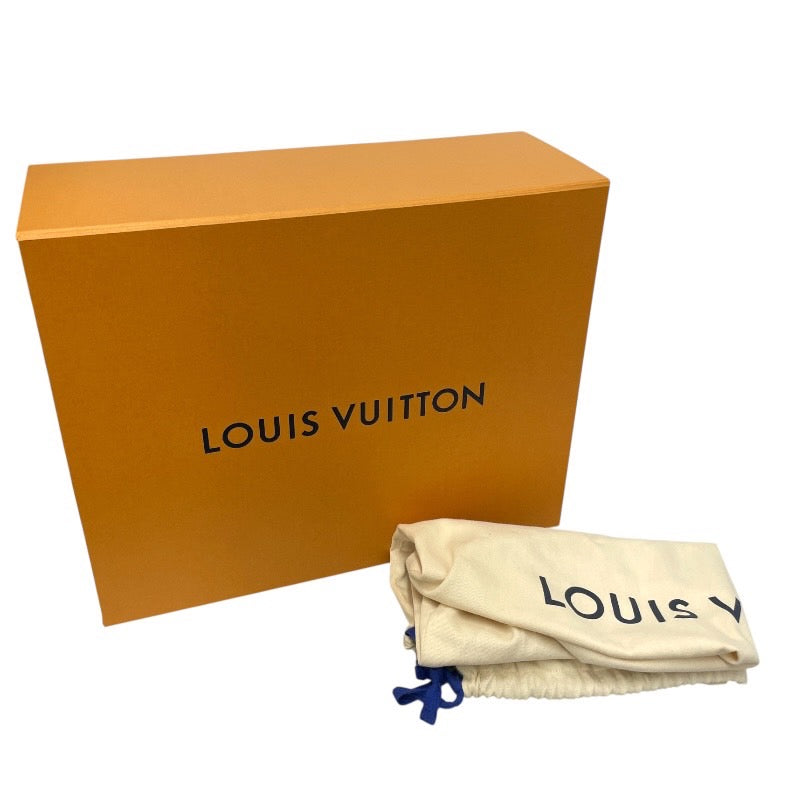 【LOUIS VUITTON】ルイ・ヴィトン アポロ バックパック M43186 リュック・デイパック メンズ モノグラム エクリプス