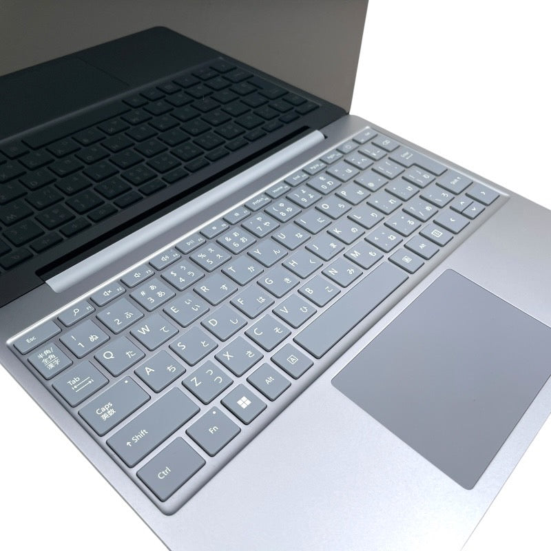 【Microsoft】マイクロソフト Surface Laptop Go3 12世代 XK1-00063 パソコン ユニセックス サーフェス Corei5 8GB 256GB アイスブルー