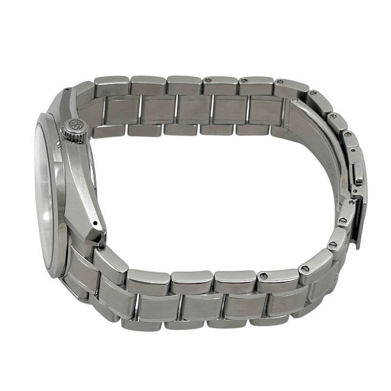 【Grand Seiko】グランドセイコー ヘリテージコレクション SBGP001 9F85-0AD0 腕時計 ステンレススチール メンズ クォーツ デイト