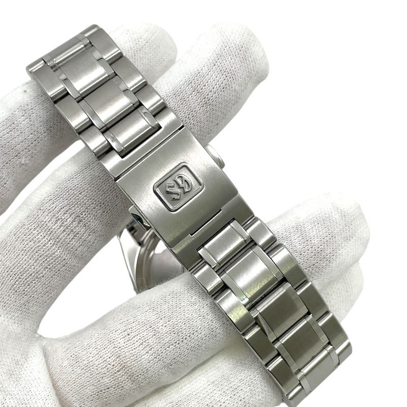 【Grand Seiko】グランドセイコー ヘリテージコレクション SBGP001 9F85-0AD0 腕時計 ステンレススチール メンズ クォーツ デイト
