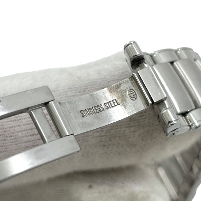 【Breguet】ブレゲ トランスアトランティック タイプXX 4820 腕時計 ステンレススチール メンズ 自動巻き クロノグラフ デイト