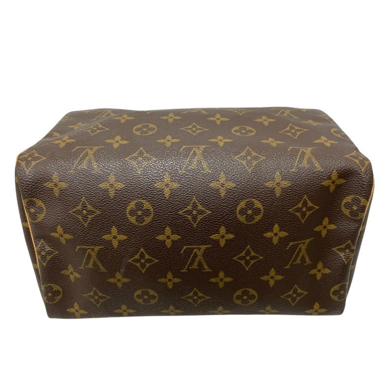【LOUIS VUITTON】ルイ・ヴィトン スピーディ25 M41528 ハンドバッグ レディース モノグラム ミニボストン
