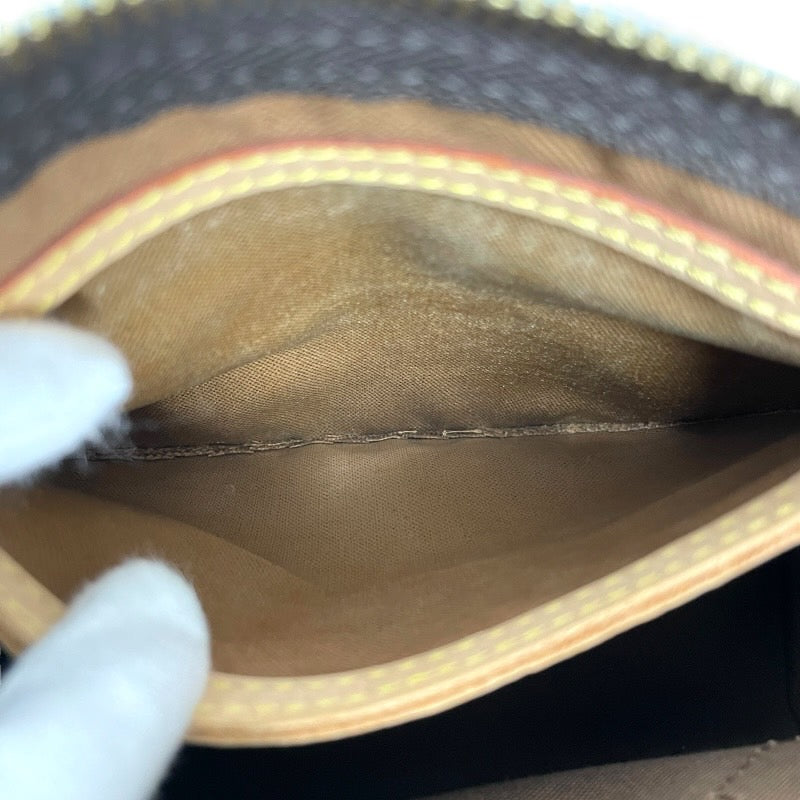 【LOUIS VUITTON】ルイ・ヴィトン スピーディ25 M41528 ハンドバッグ レディース モノグラム ミニボストン