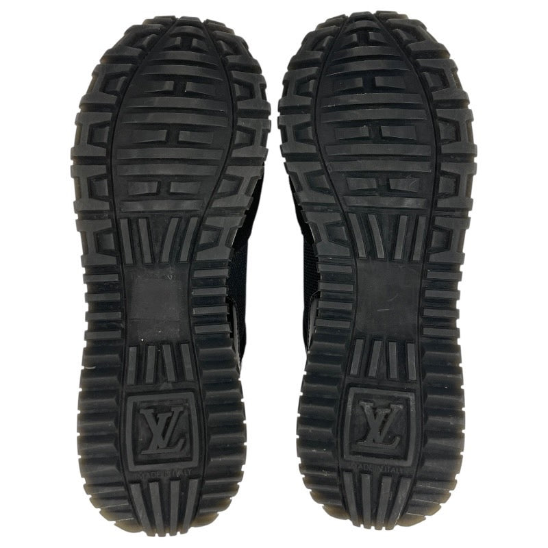 【LOUIS VUITTON】ルイ・ヴィトン ランアウェイ 1A3CVZ スニーカー レディース 23cm サイズ35 1/2 モノグラム