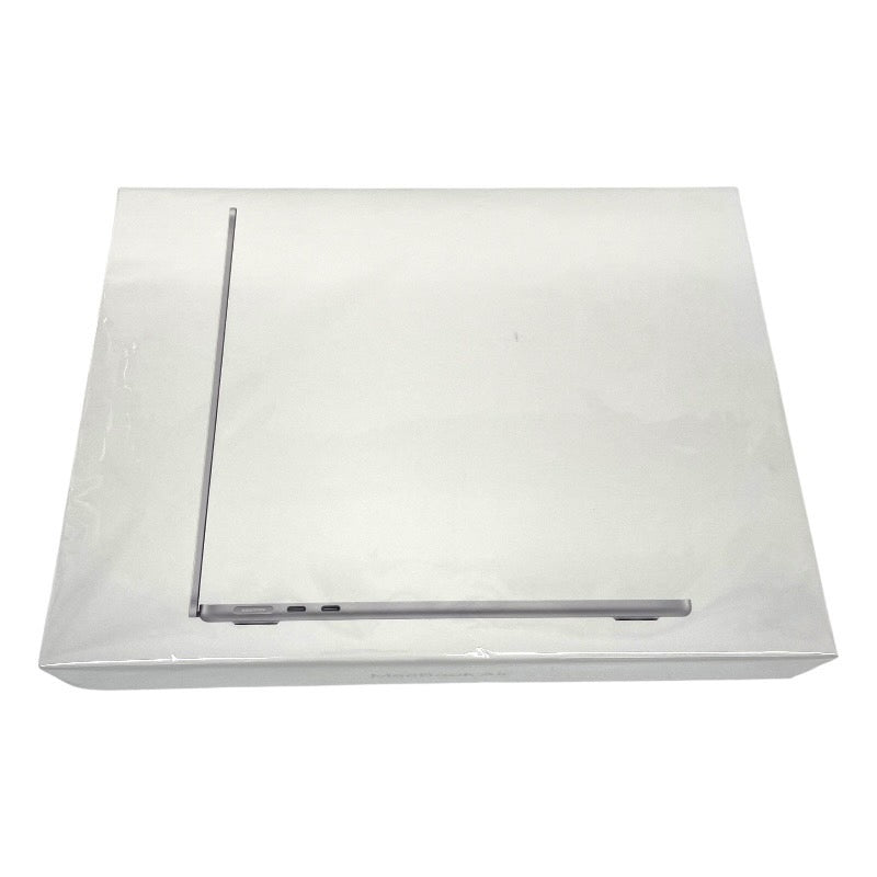 【新品未使用品】【Apple】アップル MacBook Air 13インチ MC654J/A パソコン ユニセックス 新品未使用品 M4 24GBメモリ 512GBストレージ