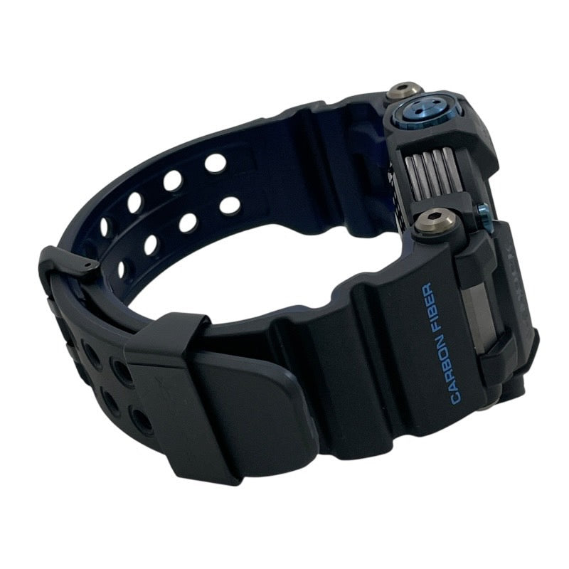 【CASIO】カシオ Gショック フロッグマン GWF-D1000B-1JF 腕時計 メンズ ソーラー電波 G-SHOCK FROGMAN トリプルセンサー