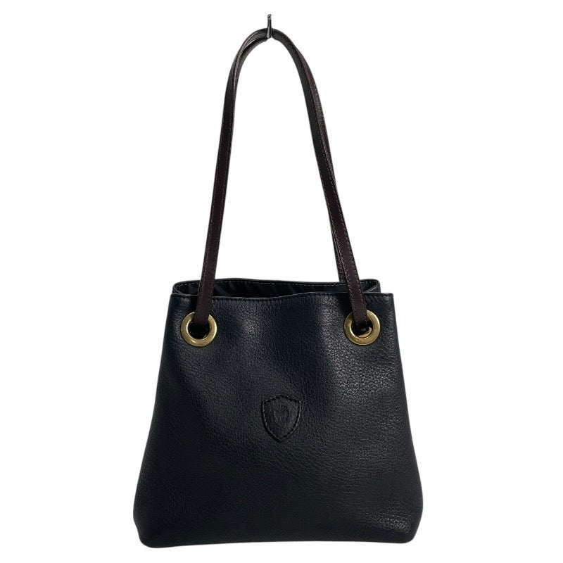 【Felisi】フェリージ レザートート 17-20/3 トートバッグ レザー レディース 黒 ブラック