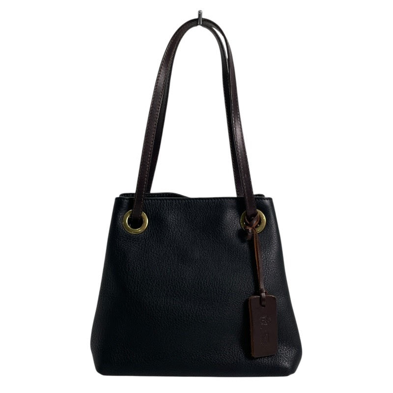 【Felisi】フェリージ レザートート 17-20/3 トートバッグ レザー レディース 黒 ブラック