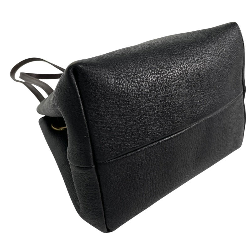 【Felisi】フェリージ レザートート 17-20/3 トートバッグ レザー レディース 黒 ブラック