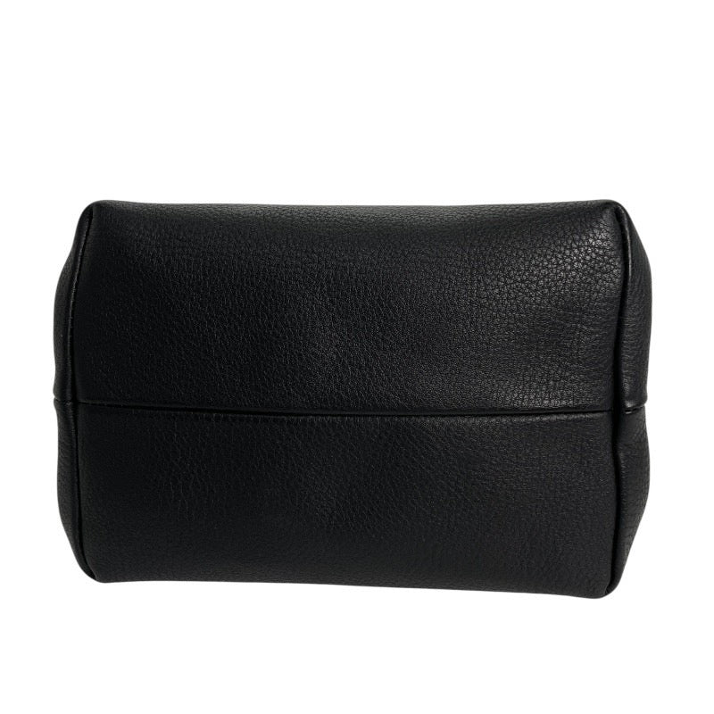 【Felisi】フェリージ レザートート 17-20/3 トートバッグ レザー レディース 黒 ブラック