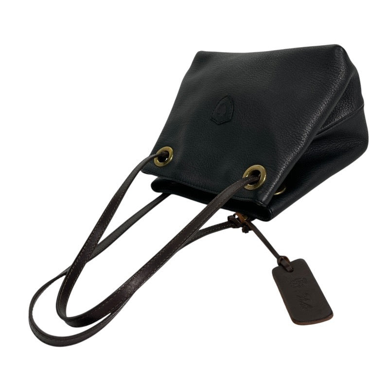 【Felisi】フェリージ レザートート 17-20/3 トートバッグ レザー レディース 黒 ブラック