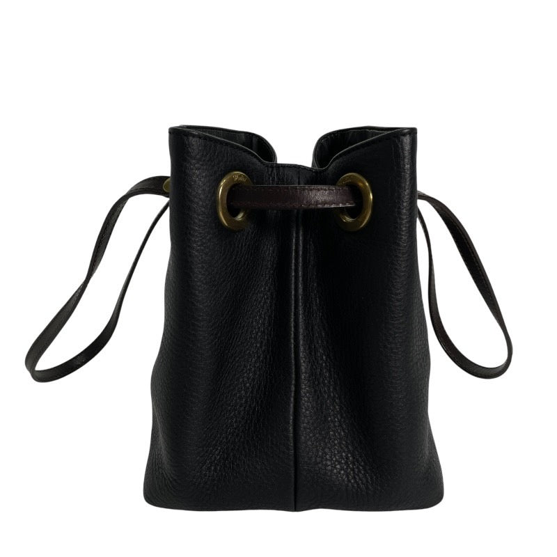 【Felisi】フェリージ レザートート 17-20/3 トートバッグ レザー レディース 黒 ブラック