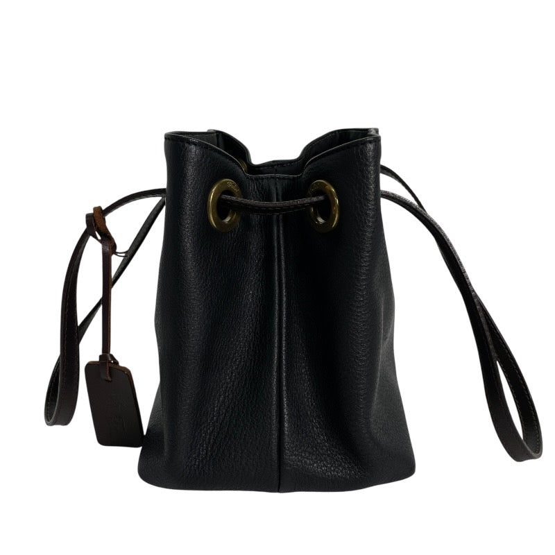 【Felisi】フェリージ レザートート 17-20/3 トートバッグ レザー レディース 黒 ブラック