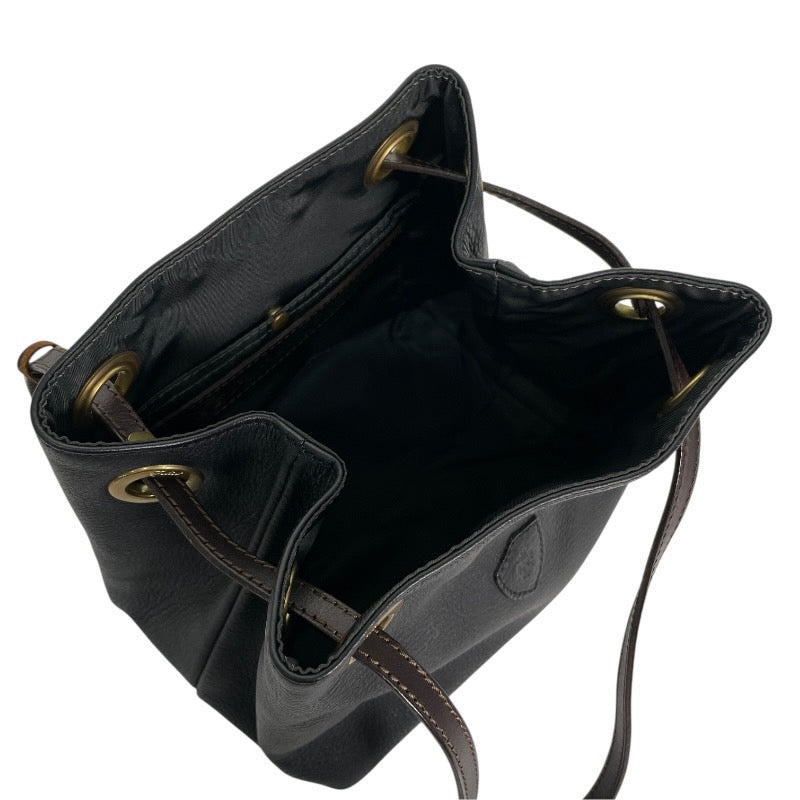 【Felisi】フェリージ レザートート 17-20/3 トートバッグ レザー レディース 黒 ブラック