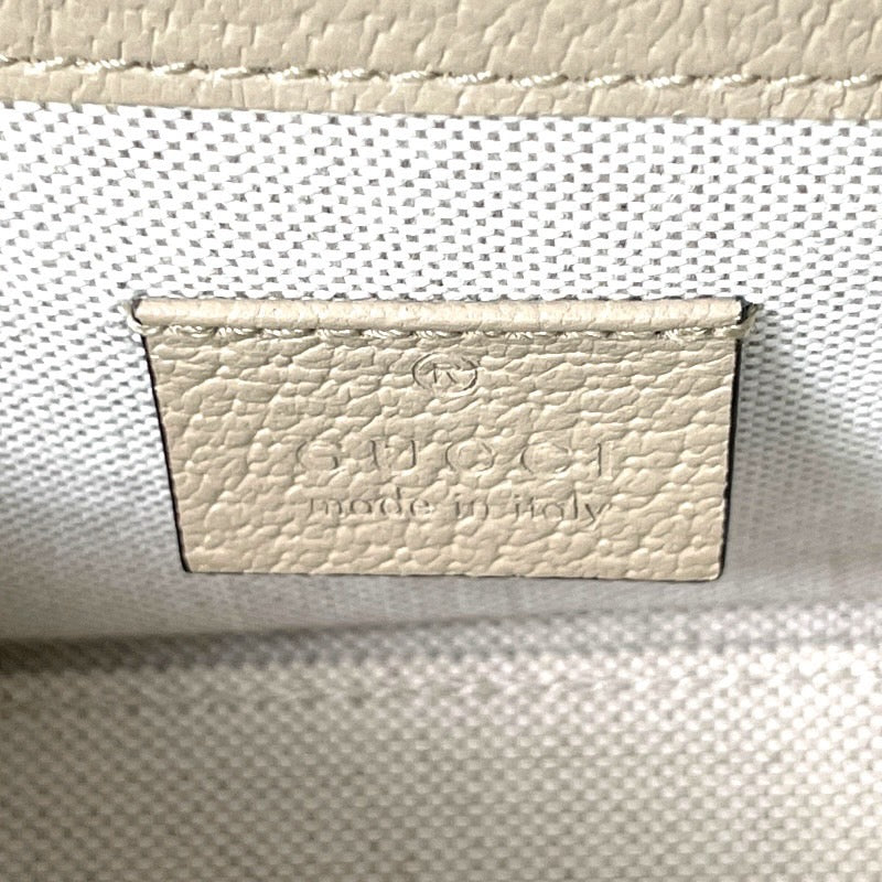 【GUCCI】グッチ ホースビット1955 699296 ショルダーバッグ レディース GGスプリーム ポシェット