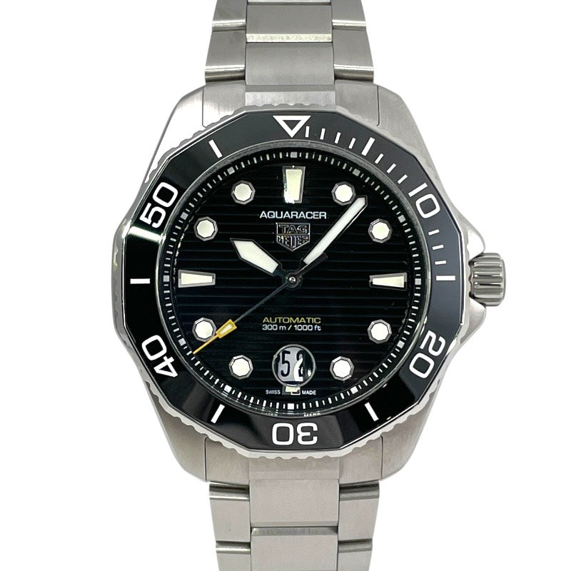 TAG HEUER】タグホイヤー アクアレーサー プロフェッショナル300m