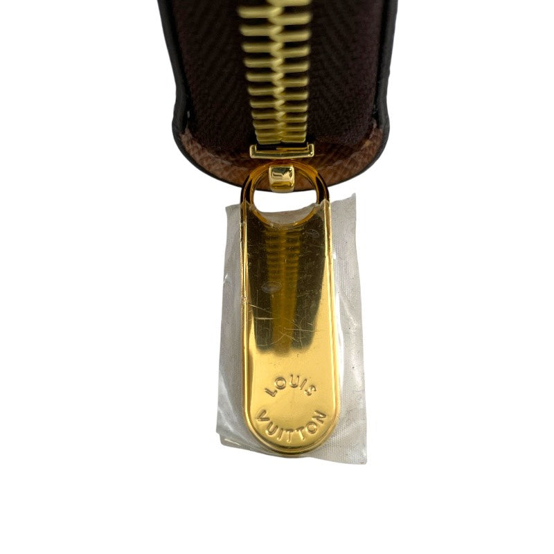 【LOUIS VUITTON】ルイ・ヴィトン ジッピーウォレット M41894 長財布 レディース 新品未使用品 モノグラム ラウンドファスナー ローズバレリーヌ ピンク