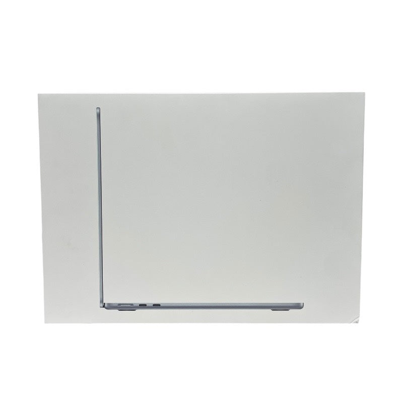 【新品未使用品】【Apple】アップル MacBook Air 13.6インチ MC6T4J/A パソコン ユニセックス 新品未使用品 M4 2025 16GB 256GB Liquid Retinaディスプレイ