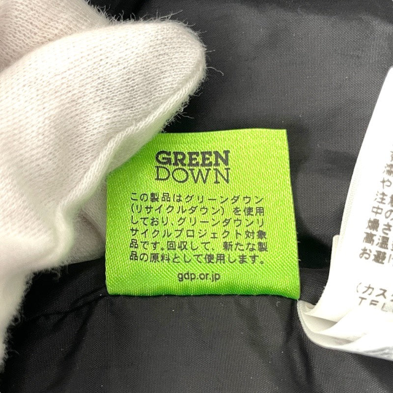 【THE NORTH FACE】ザ・ノースフェイス ヌプシ ダウンジャケット ND92435R ダウンジャケット ナイロン メンズ サイズL 直営店別注 アルパインプラム