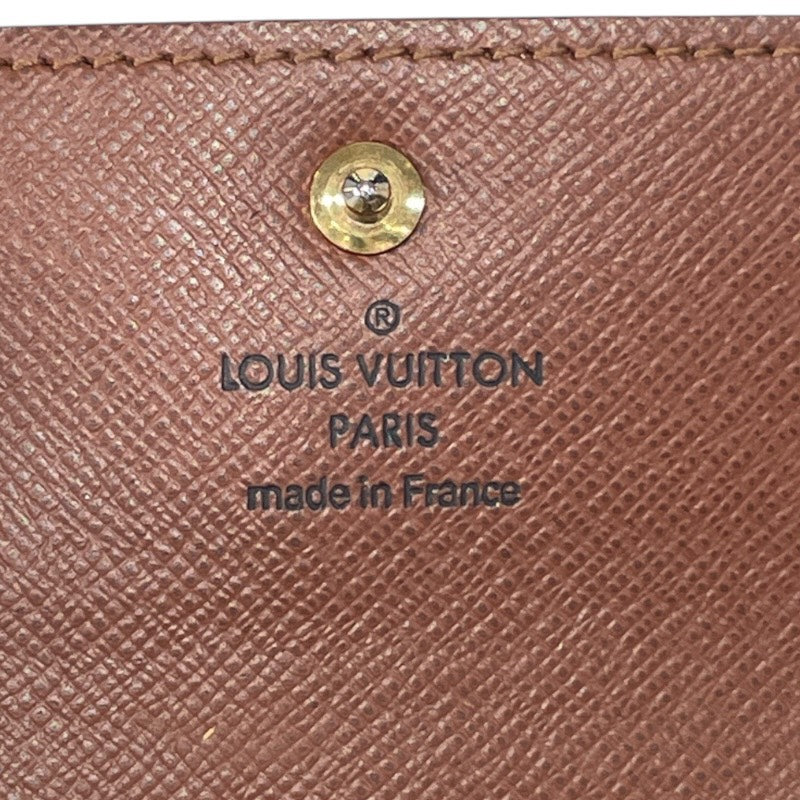 【LOUIS VUITTON】ルイ・ヴィトン ポルトモネ プラ M61930 コインケース メンズ モノグラム コインケース 小銭入れ レディース