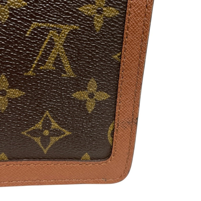 【LOUIS VUITTON】ルイ・ヴィトン ラスパイユ M51372 ショルダーバッグ レディース モノグラム ワンショルダー セミショル ヴィンテージ