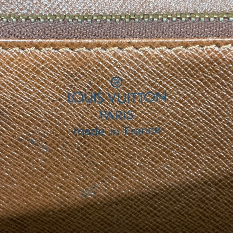 【LOUIS VUITTON】ルイ・ヴィトン ラスパイユ M51372 ショルダーバッグ レディース モノグラム ワンショルダー セミショル ヴィンテージ